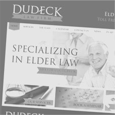 Dudeck Law Firm
