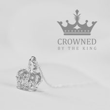 Crowned By The King